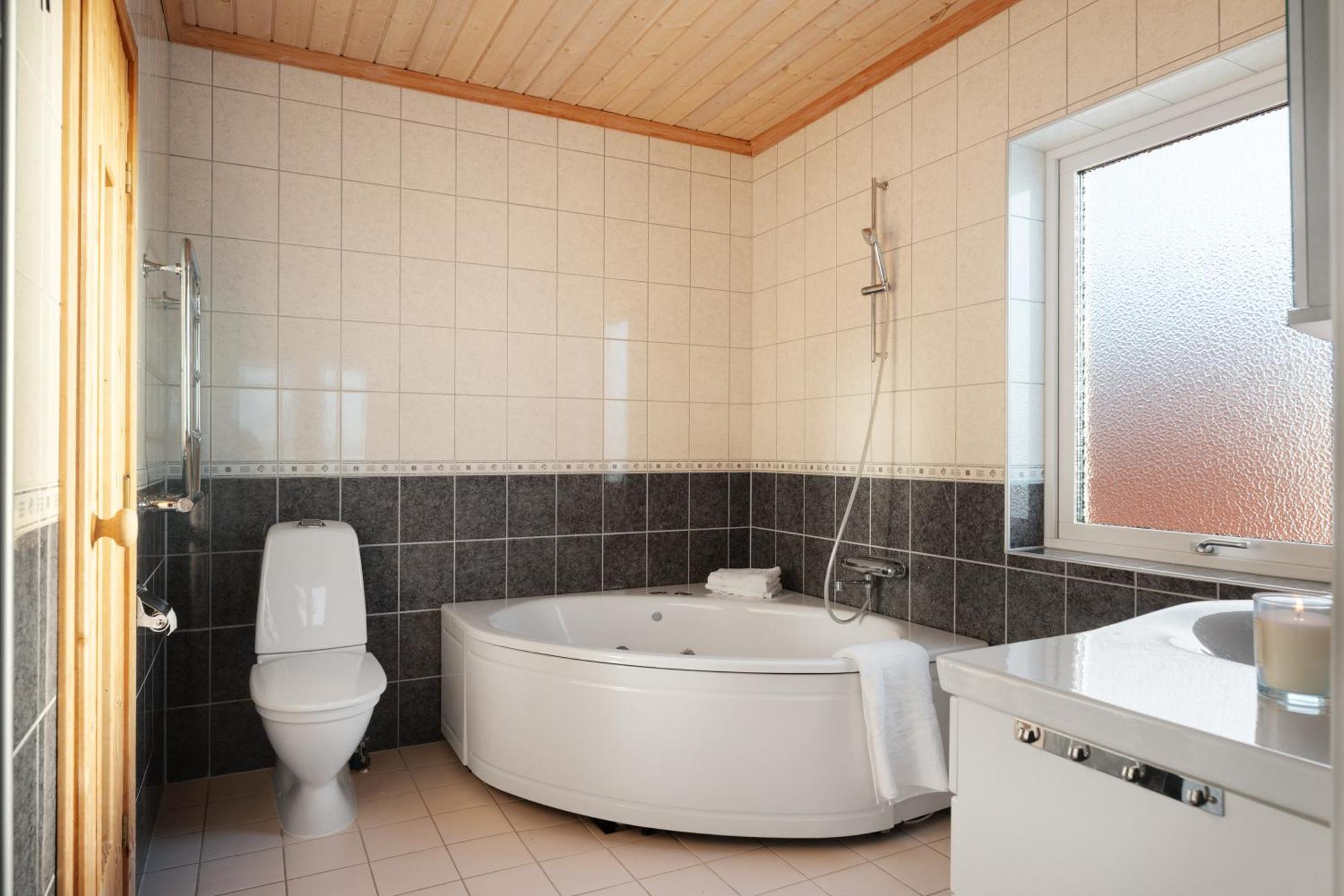 Charming Villa Retreat By Ajf Dream Living Фьельбака Экстерьер фото