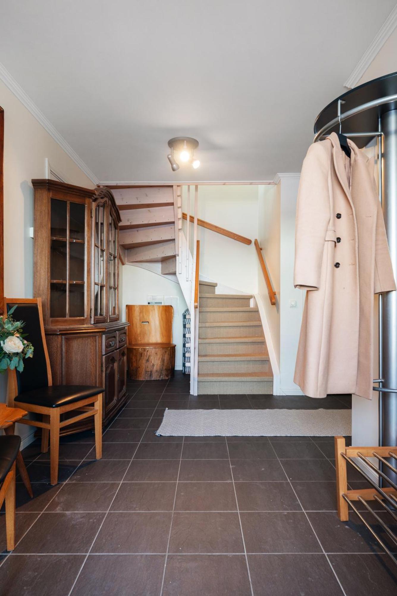 Charming Villa Retreat By Ajf Dream Living Фьельбака Экстерьер фото